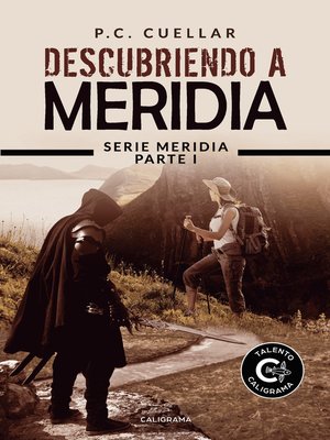 cover image of Descubriendo a Meridia
